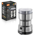 RAF Original 300W Mini Electric Grinder | 4-Blade Stainless Steel Coffee, Spice & Masala Grinder | Premium Food Processor