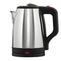 Electric Kettle 2.0L 1500W | Stainless Steel Body | Automatic Fast Heating Water Boiler | Premium Tea & Coffee Kettle for Daily Kitchen Use